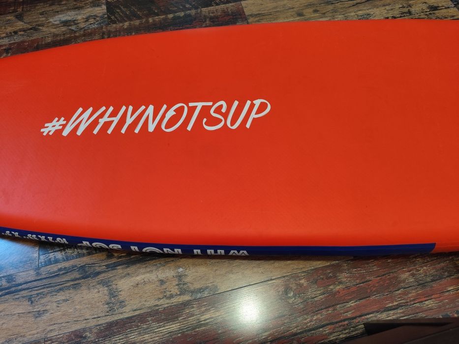 Stand Up Paddle SUP