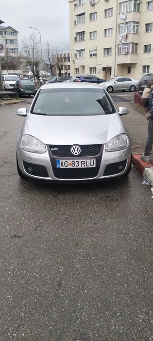 Golf  5 GTI  1.9