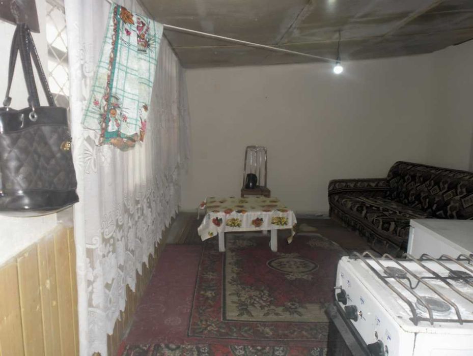 Продаётся 3-комнатный домик Нихи