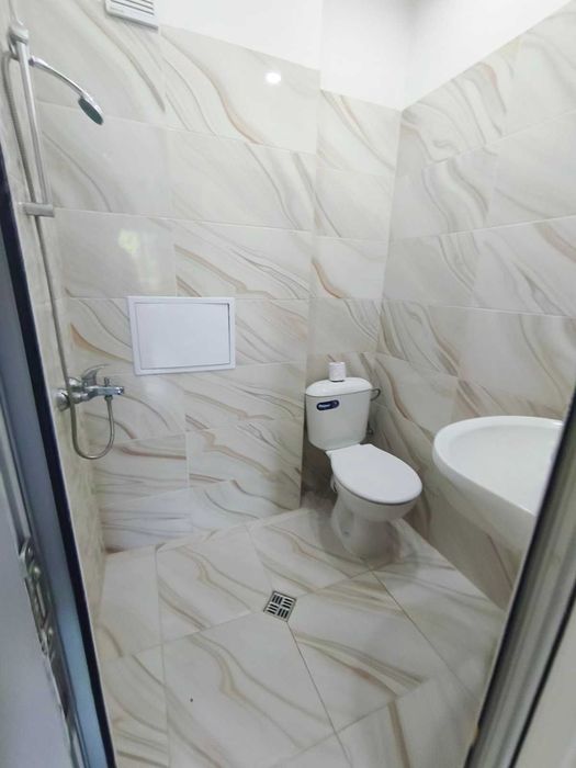 Дава се под наем Двустаен апартамент в София, Изгрев - 74 кв.м за 663 € - Снимка #12