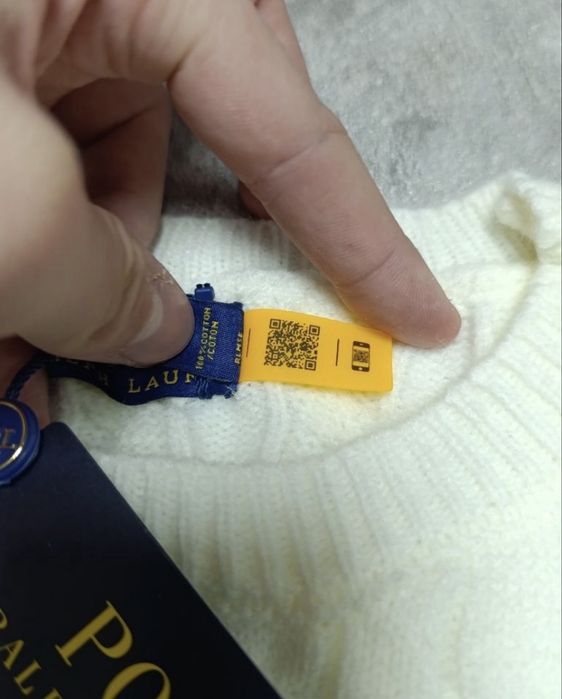 Pulover Polo Ralph Lauren,