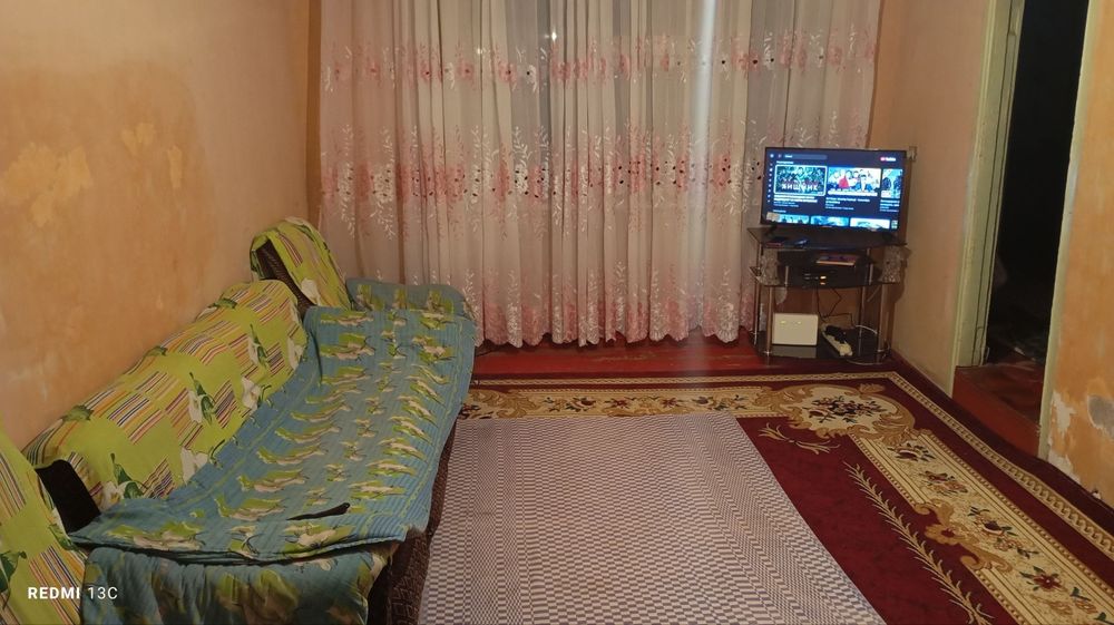 Продаётся 2 комнатная кв