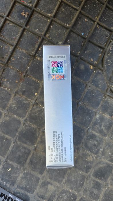 СВЕЧИ зажигания NGK 90565, DILKAR7D11H