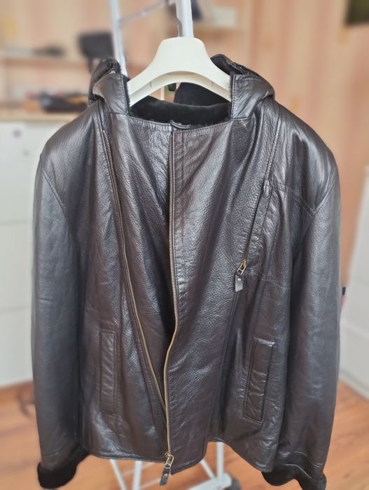 Продается дубленка натуральная