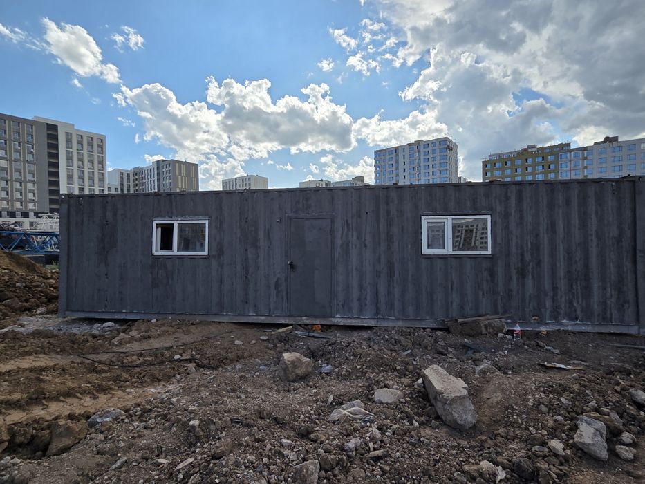 Контейнер 45 тонник морской срочно продается