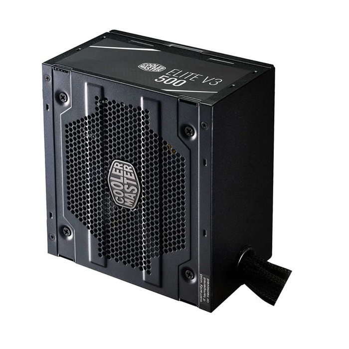 Блок питания Cooler Master Elite  500W