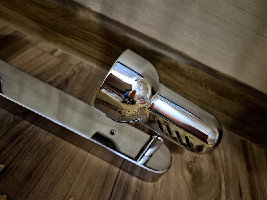 Лампа прожектор 2 крушки vito light