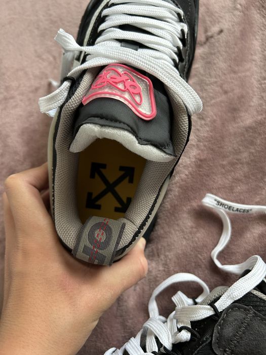 Off white odsy 1000