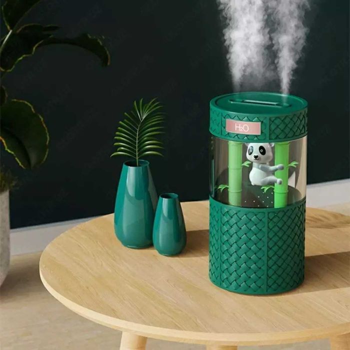 Увлажнитель воздуха ультразвуковой