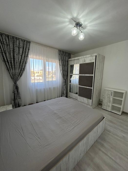 Inchiriez apartament 2 camere