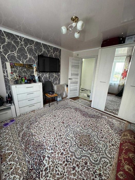 Продается 3 ком квартира район Зиг Заг