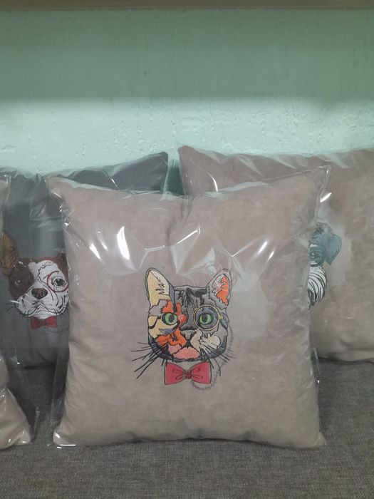 Продам подушки декор