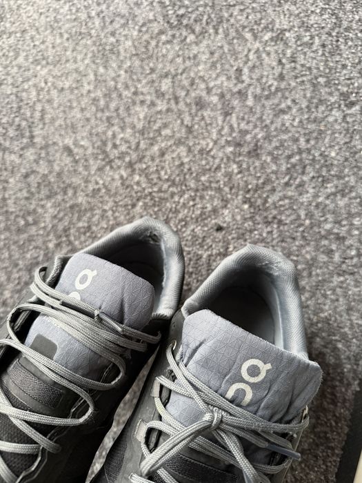 On cloud goretex
