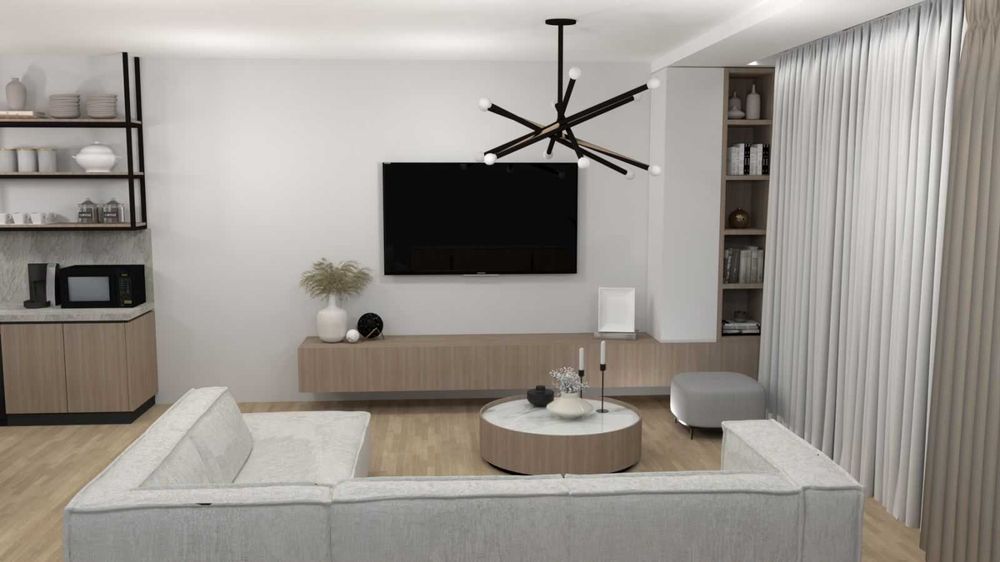 Продава се Къща в Пловдив, Филипово - 142 кв.м за 852 €/кв.м - Снимка #21