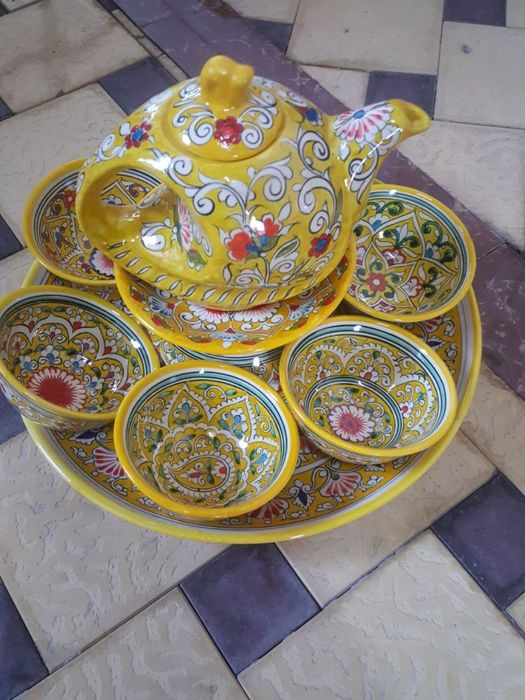 Наборы Разных Ляганов