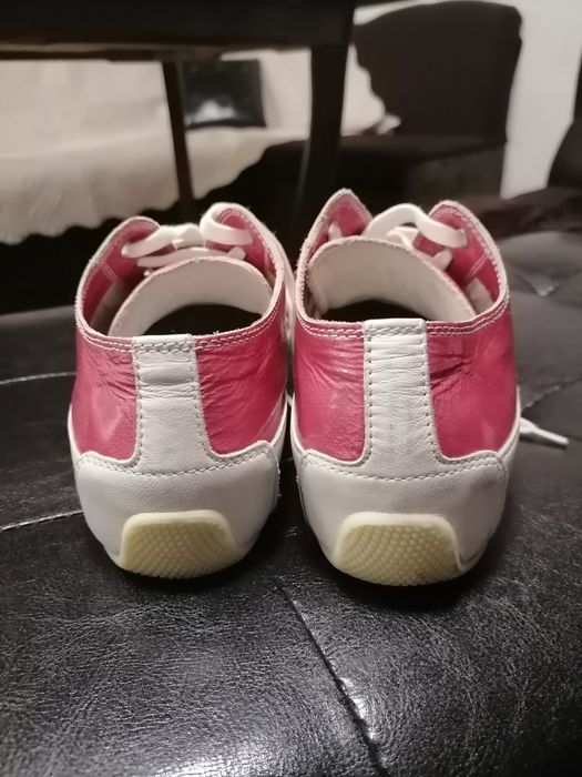 Дамски кецове Candice Cooper 36