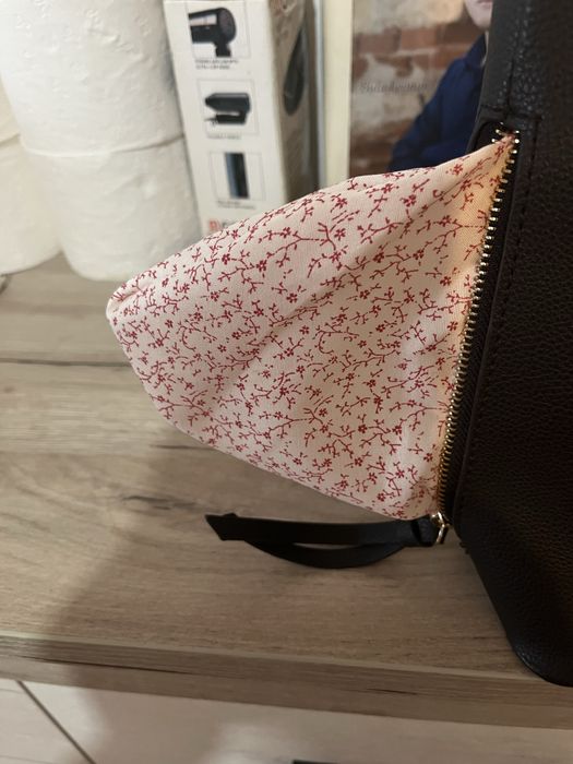 Rucsac Greenwich 31x10x27 cm in stare perfecta