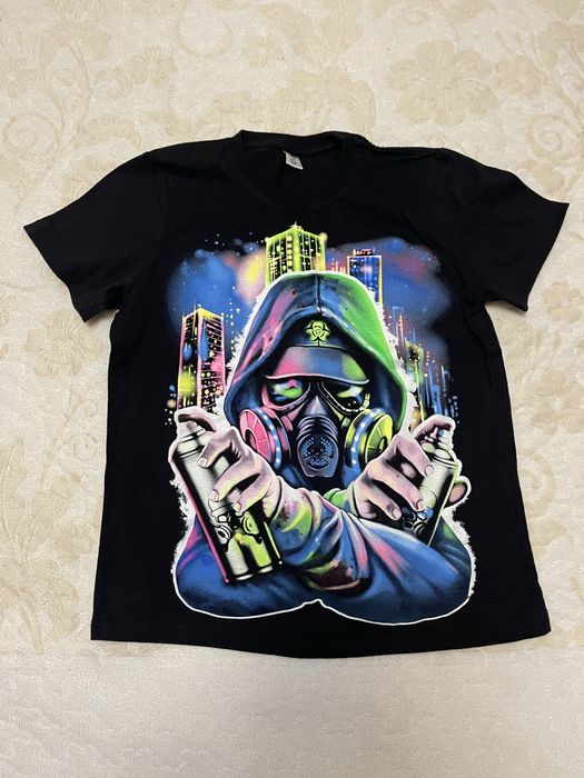 Футболки и шорты на мальчика