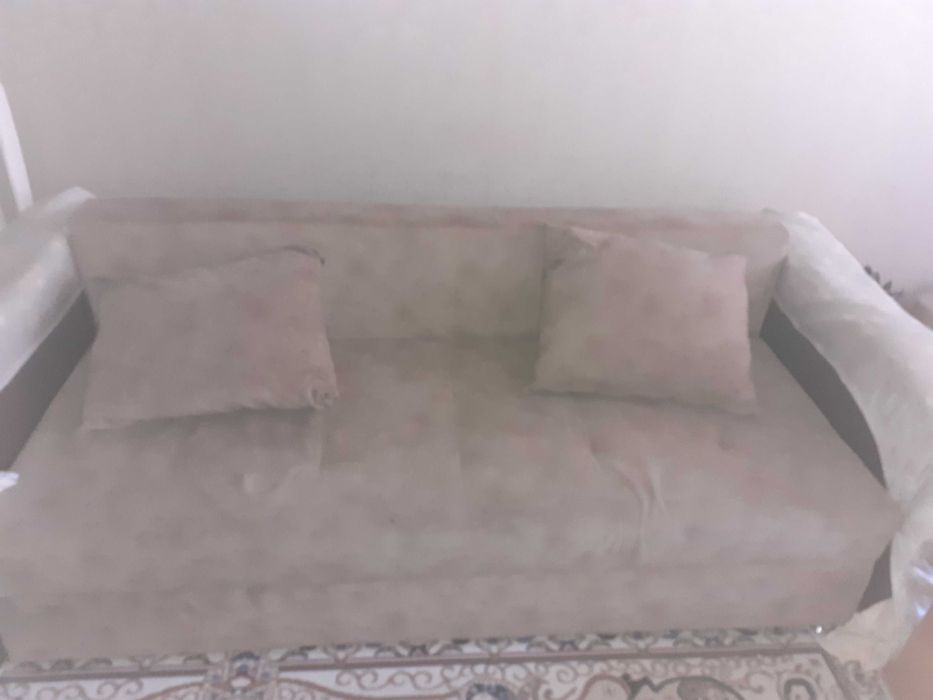 Торг.Диван раскладной.