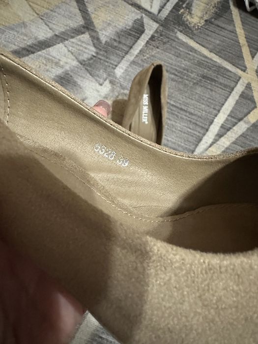 Продам туфли