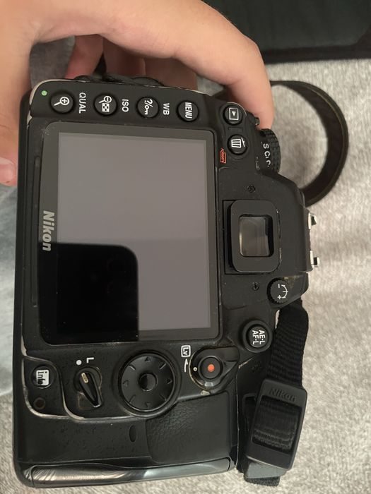 Фотоаппарат Nikon