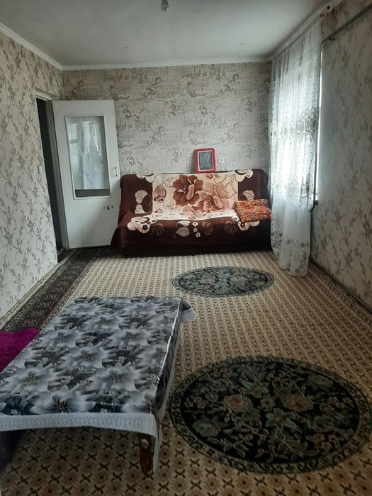 Дом ижагага берилади