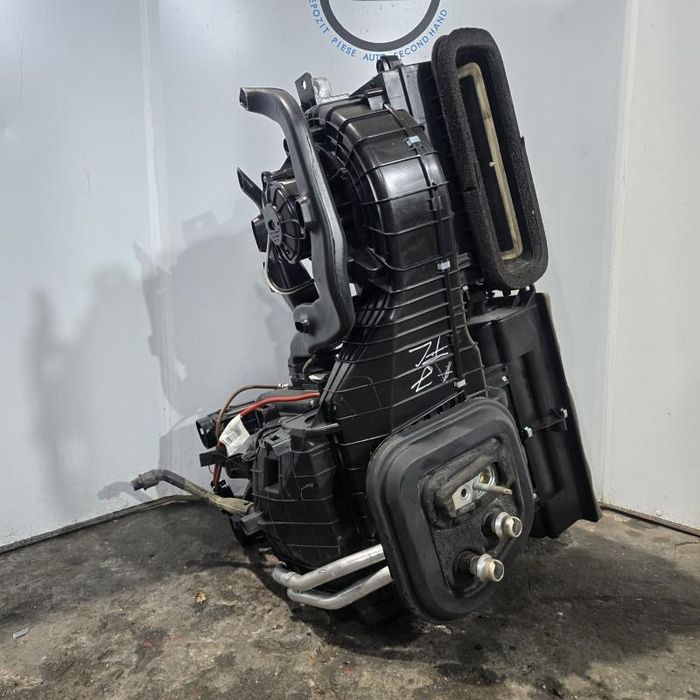 Carcasa aeroterma completa Opel Astra J GTC