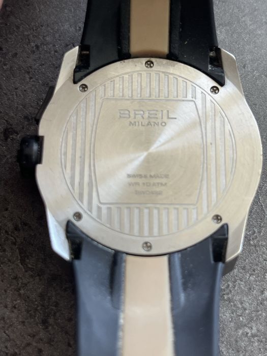 Мъжки часовник BREIL Milano BW0432