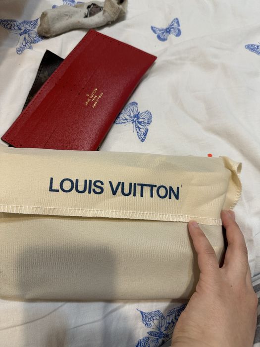 сумка Louis Vuitton через плечо, за 9
