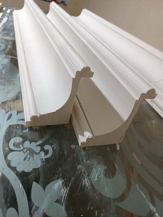 Лепка тяга гипс махсулотлари