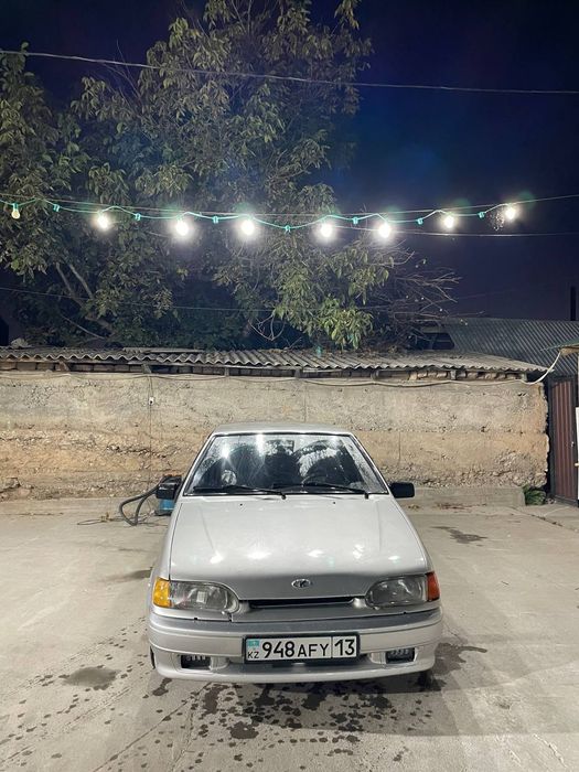 Лада 2114 лада хорошей ценой