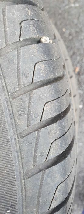 2 cauciucuri Cinturato P1 Verde