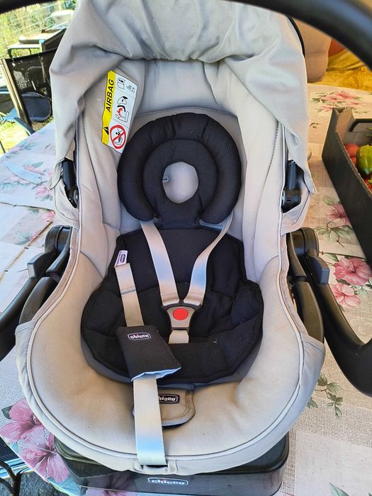 Столче за кола,кошничка за кола