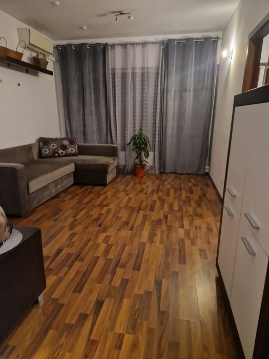 Inchiriez apartament 1 camera+parcare, complex Rasarit de Soare