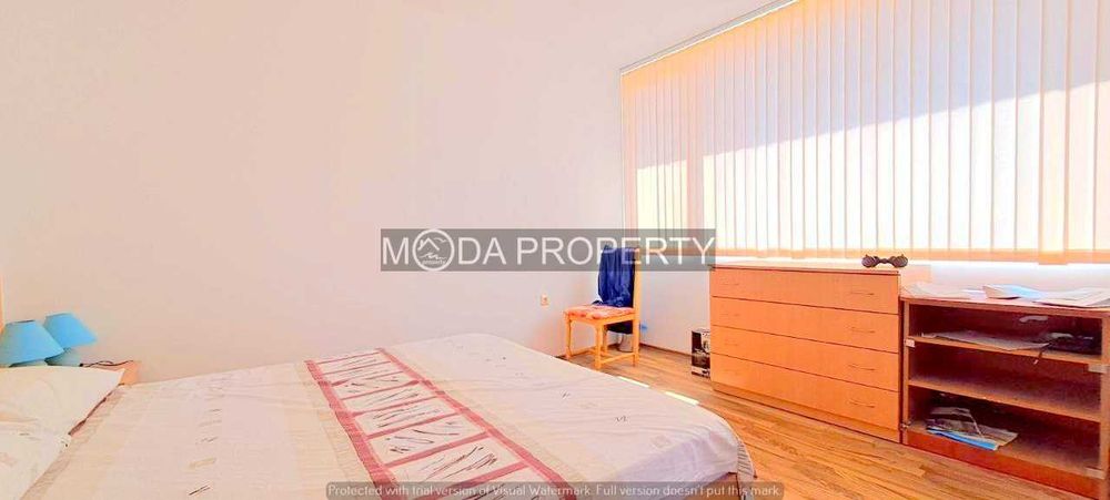 Продава се Двустаен апартамент в Свети Влас - 120 кв.м за 608 €/кв.м - Снимка #6