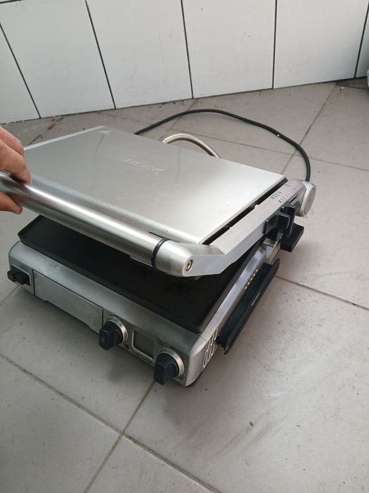 Электрогриль не дорого