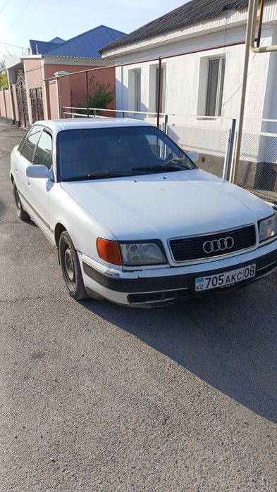 Ауди с4 2.8 газ бензин