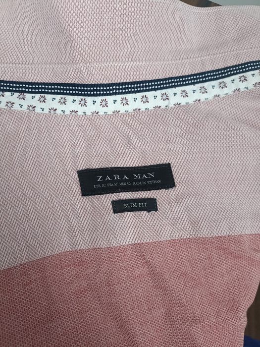 Cămașa mânecă lungă