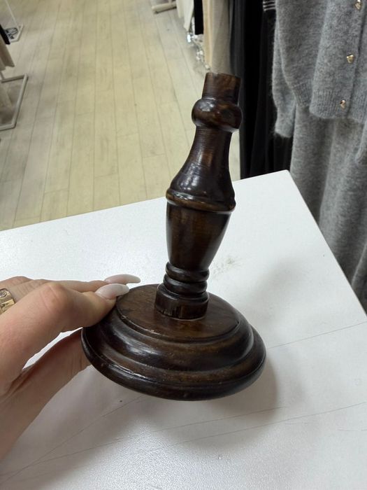 наконечник (верхушка) манекена