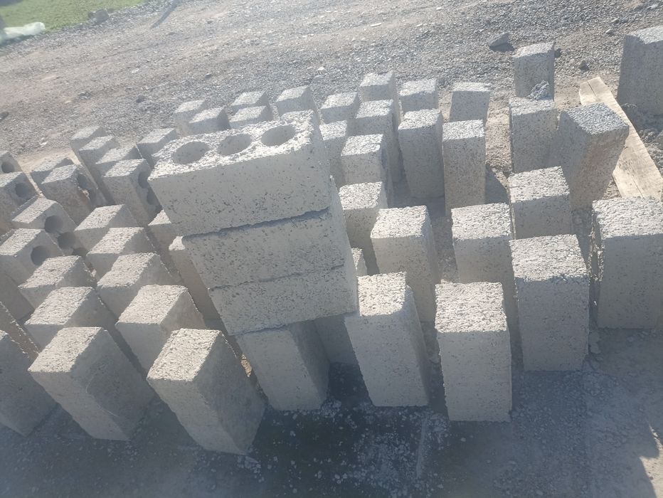 Shlaka blok aparat sotiladi holati ideal