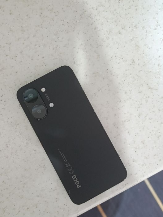 Xiaomi Poco X8 Pro Max