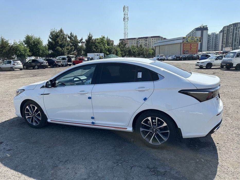 Chery ARRIZO 6 PRO 2024 — 3