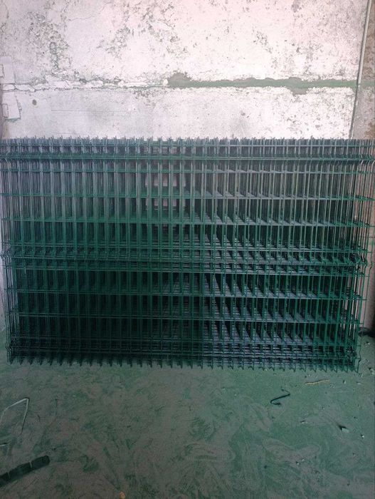 Еврозабор 3д evro zabor / evro setka