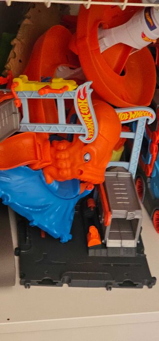 Seturi Hot Wheels