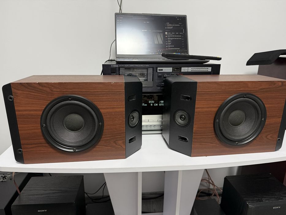 Bose 201 Series IV
