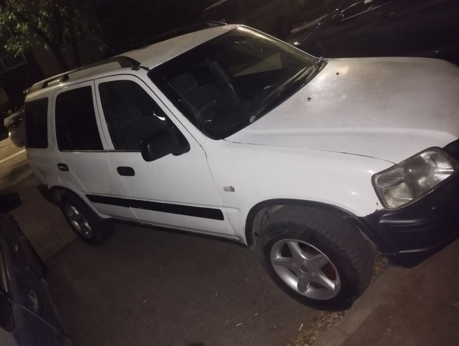 Honda CR-V 1997г