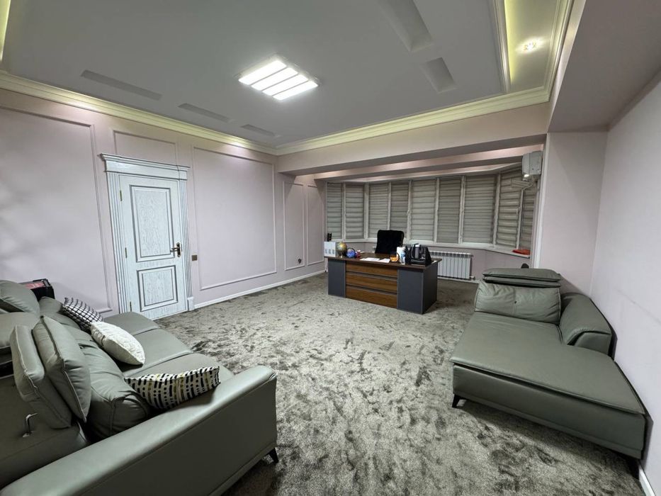 Ц-15 | Джангох - Сдается в аренду помещение/Евро офис 190м2