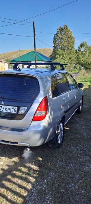 Продам автомобиль 2002г