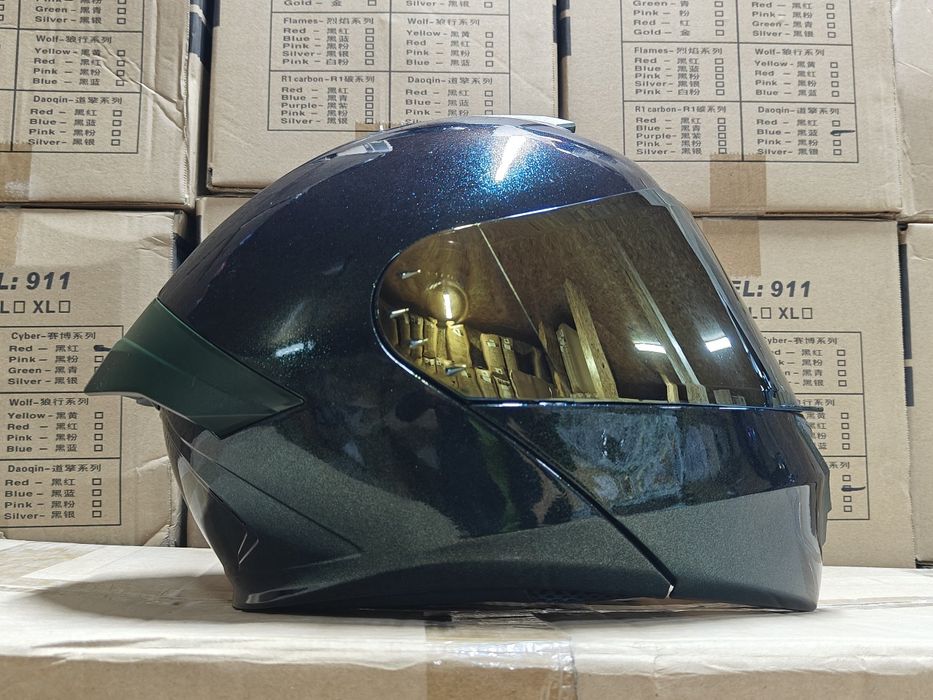 Shlem AXK   mototsikl uchun