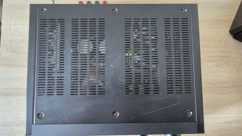 Amplificator Sony TA-FA3ES (Gama Elevated Standard)